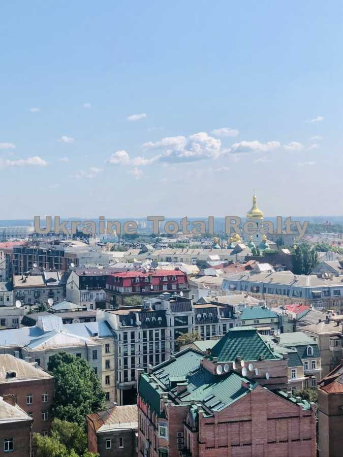Продаж 4-кімнатної квартири 145 м², Бульварно-Кудрявська вул., 17-Б
