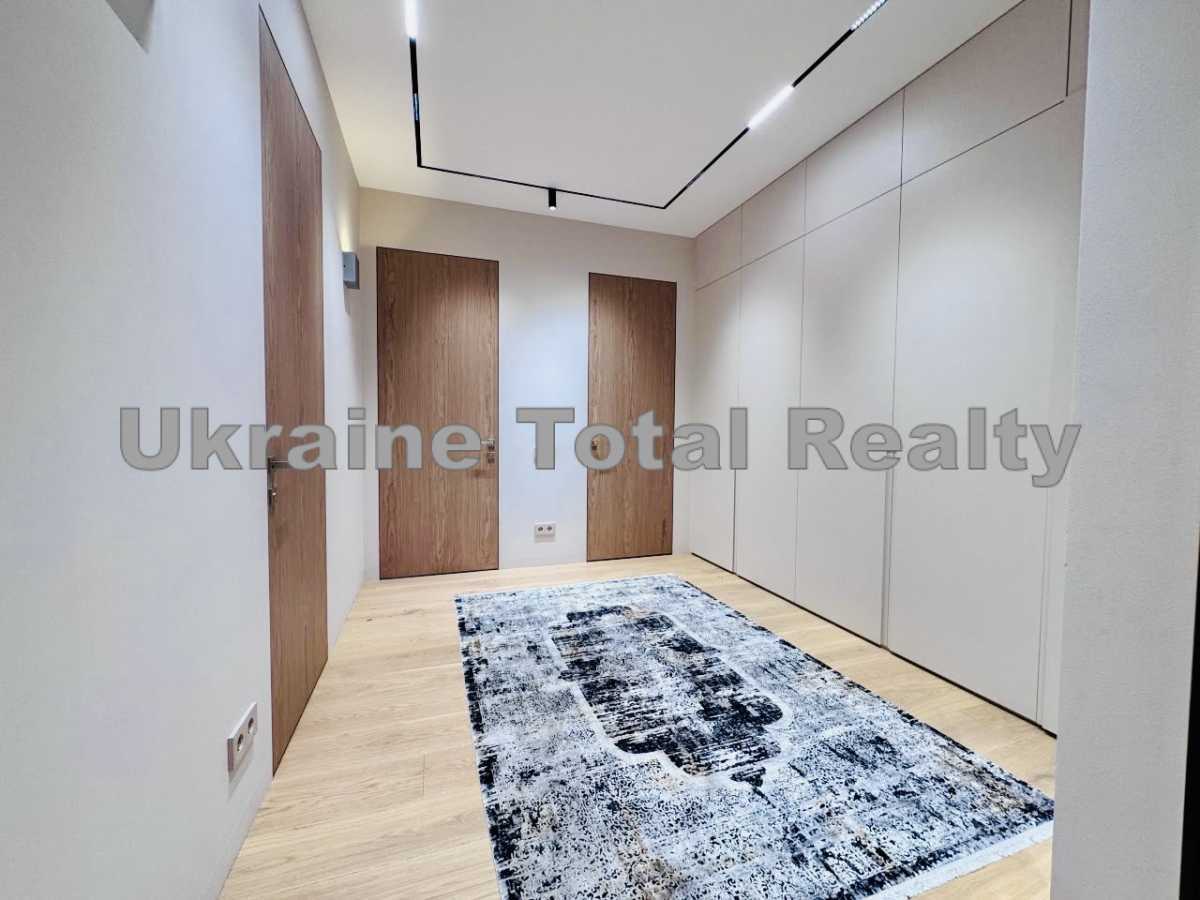 Продаж 4-кімнатної квартири 145 м², Бульварно-Кудрявська вул., 17-Б