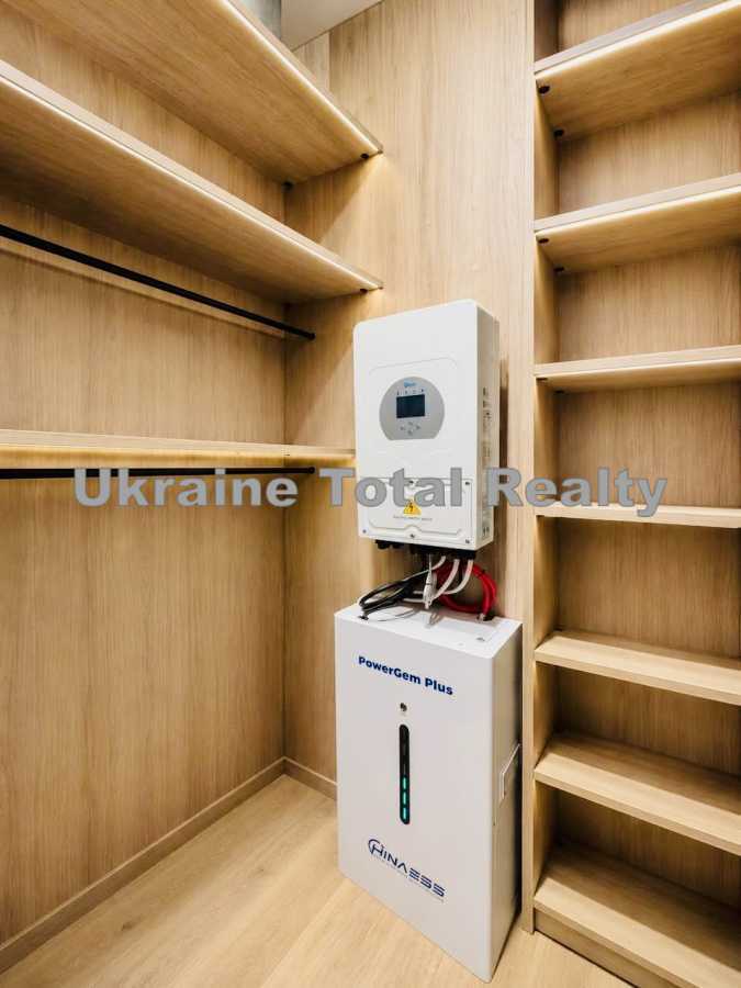 Продаж 4-кімнатної квартири 145 м², Бульварно-Кудрявська вул., 17-Б