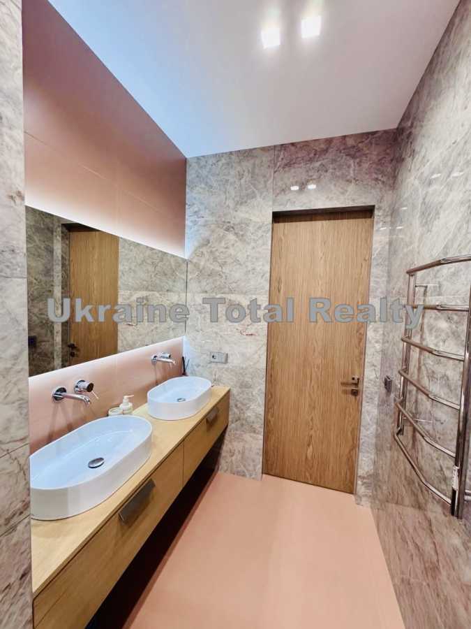 Продаж 4-кімнатної квартири 145 м², Бульварно-Кудрявська вул., 17-Б