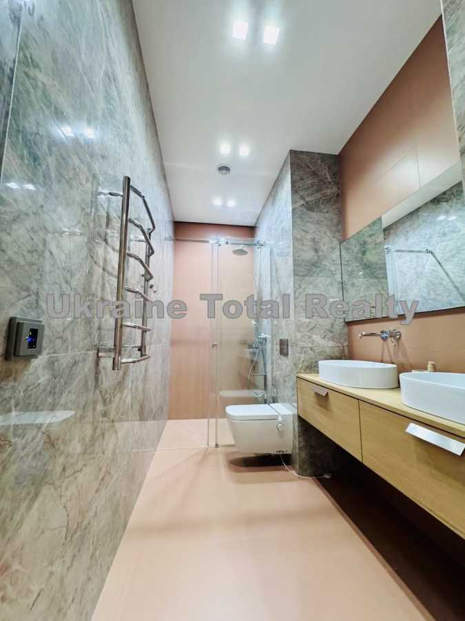Продаж 4-кімнатної квартири 145 м², Бульварно-Кудрявська вул., 17-Б