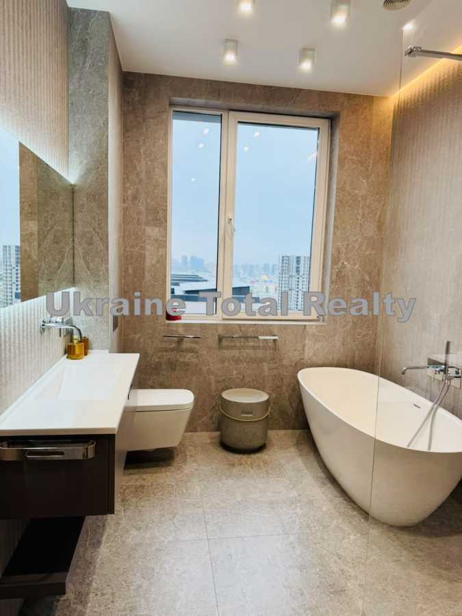 Продаж 4-кімнатної квартири 145 м², Бульварно-Кудрявська вул., 17-Б