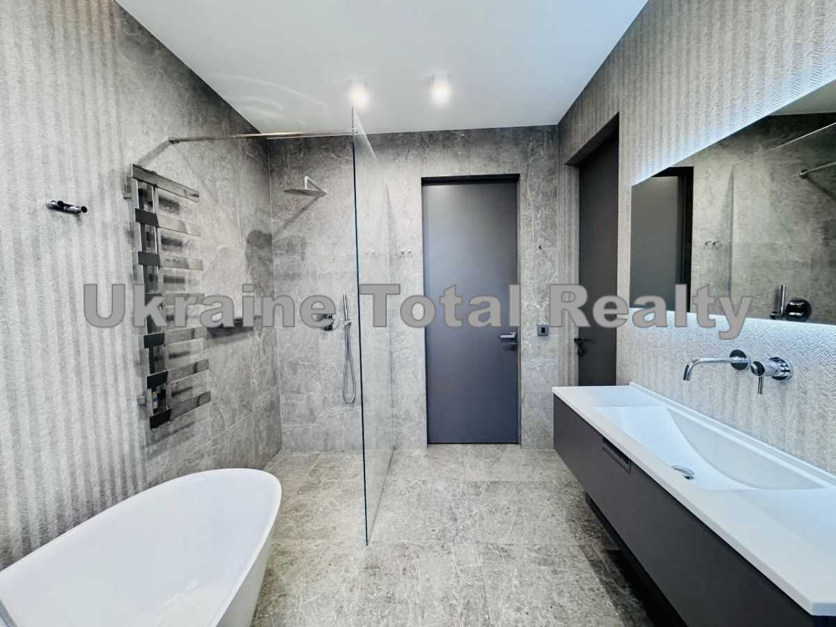 Продаж 4-кімнатної квартири 145 м², Бульварно-Кудрявська вул., 17-Б