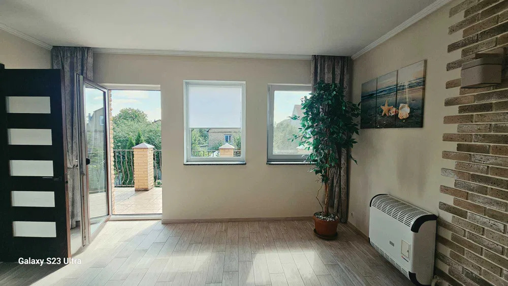 Аренда дома 235 м²
