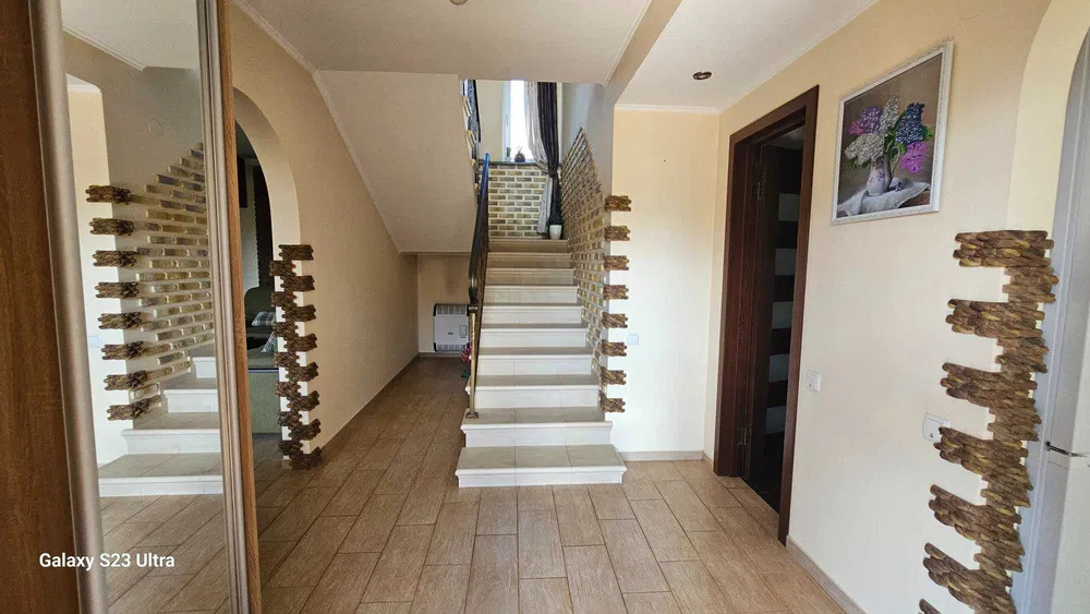 Аренда дома 235 м²