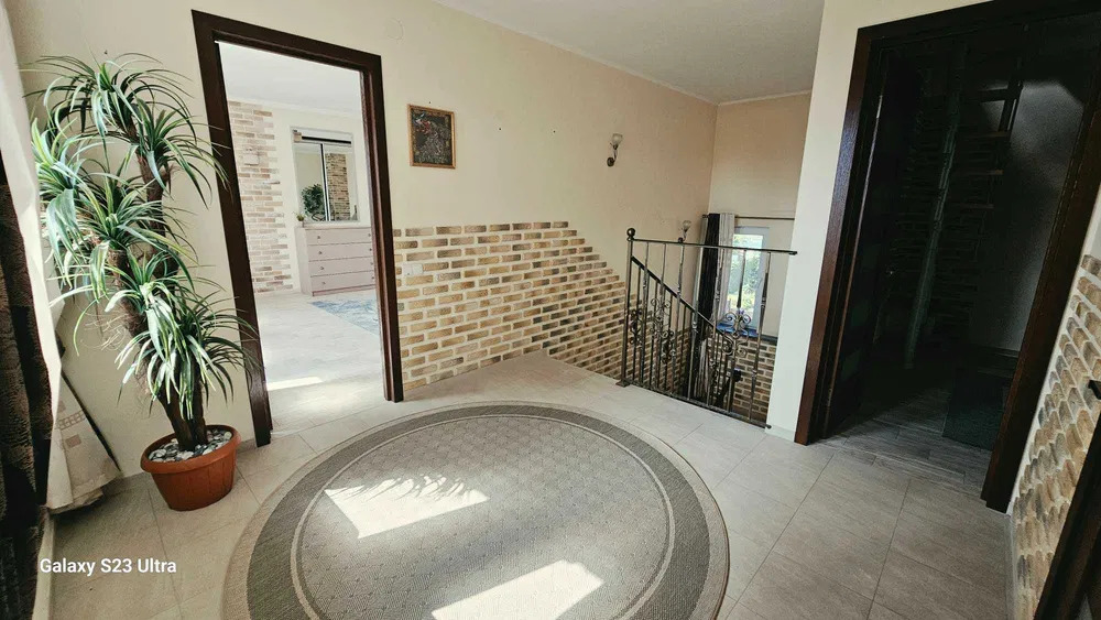 Аренда дома 235 м²