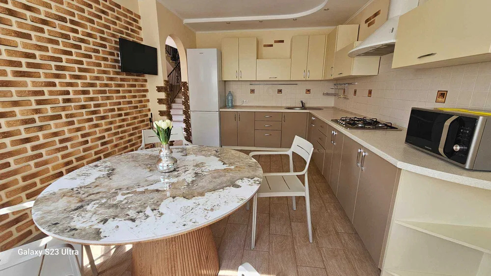 Аренда дома 235 м²