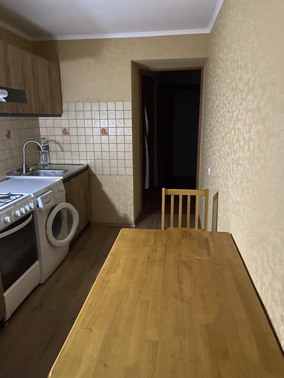 Аренда 1-комнатной квартиры 38 м², Тверская ул., 2