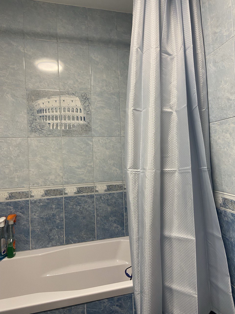 Аренда 1-комнатной квартиры 38 м², Тверская ул., 2