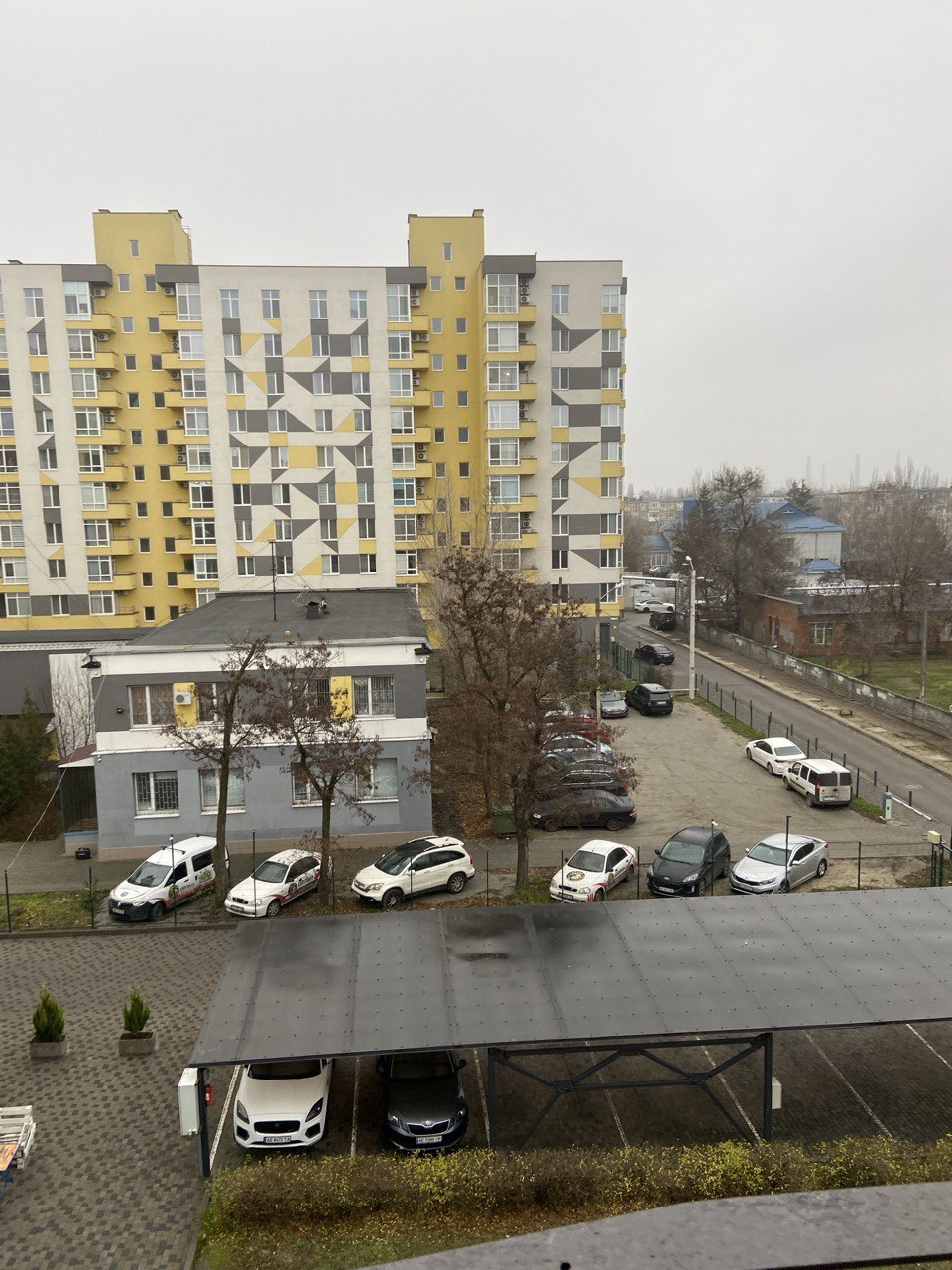 Аренда 1-комнатной квартиры 38 м², Тверская ул., 2