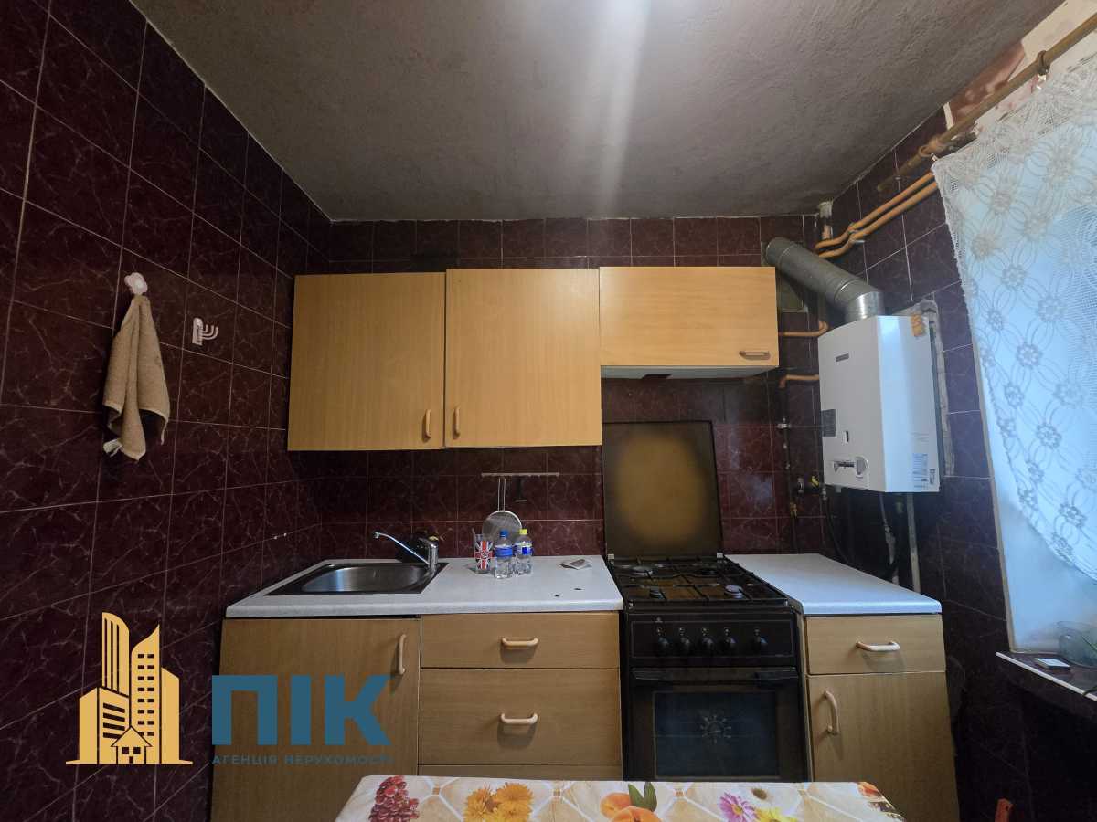 Продаж 3-кімнатної квартири 58 м², Олеся Бабія вул., Телиги, 3А