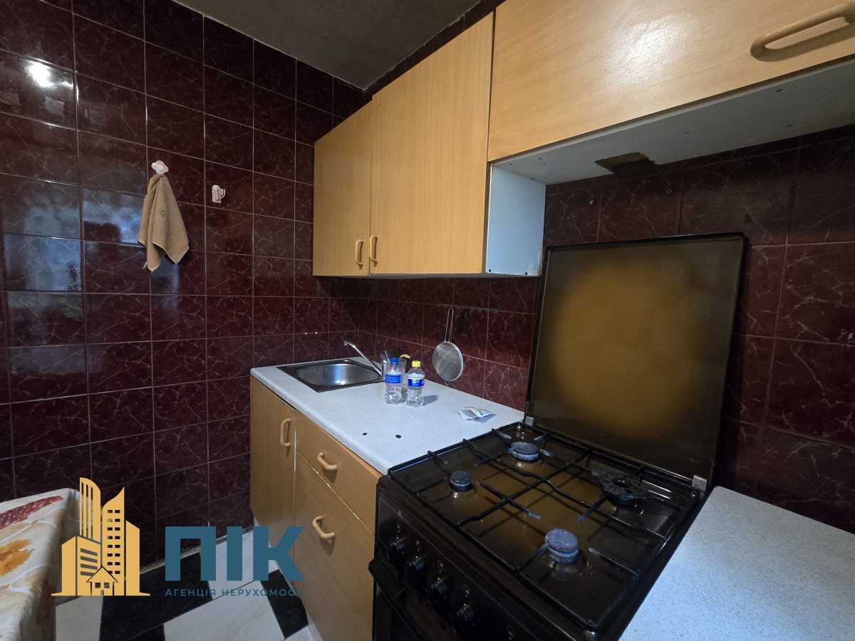Продаж 3-кімнатної квартири 58 м², Олеся Бабія вул., Телиги, 3А