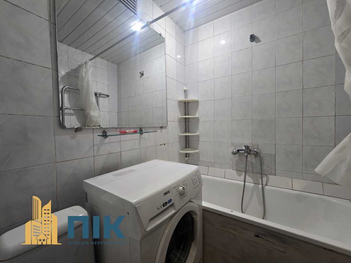 Продаж 3-кімнатної квартири 58 м², Олеся Бабія вул., Телиги, 3А