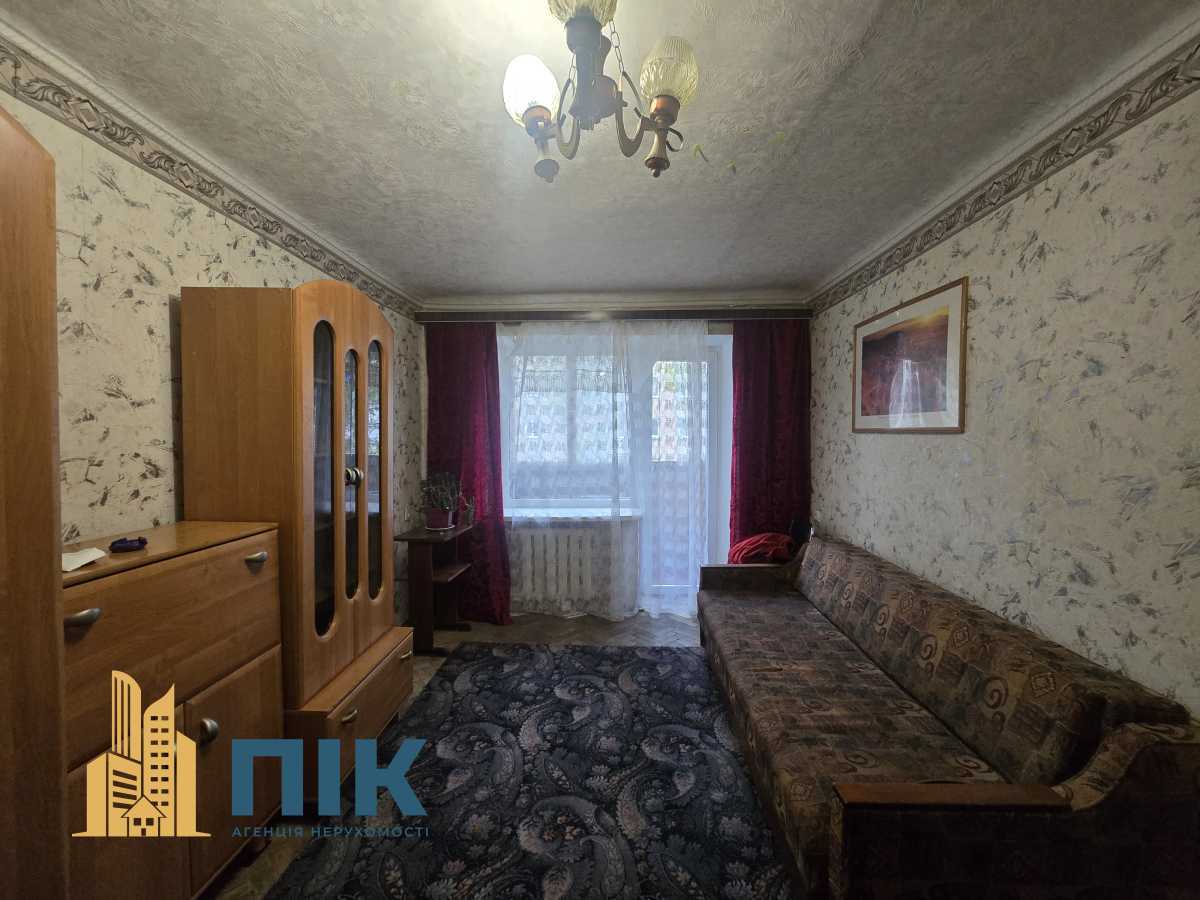 Продаж 3-кімнатної квартири 58 м², Олеся Бабія вул., Телиги, 3А