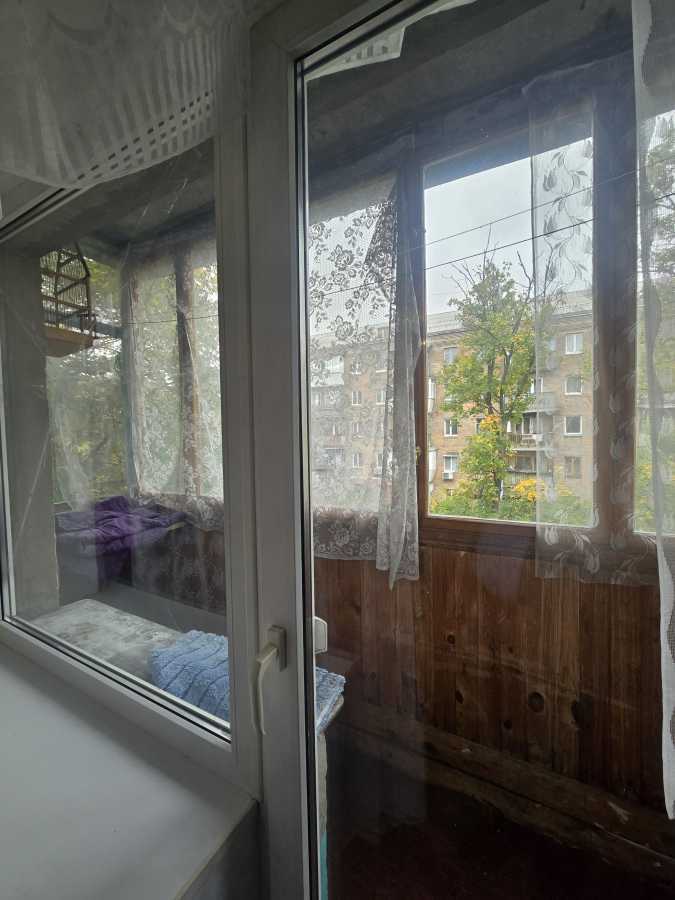 Продаж 3-кімнатної квартири 58 м², Олеся Бабія вул., Телиги, 3А