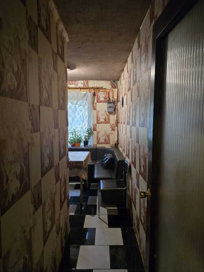 Продаж 3-кімнатної квартири 58 м², Олеся Бабія вул., Телиги, 3А