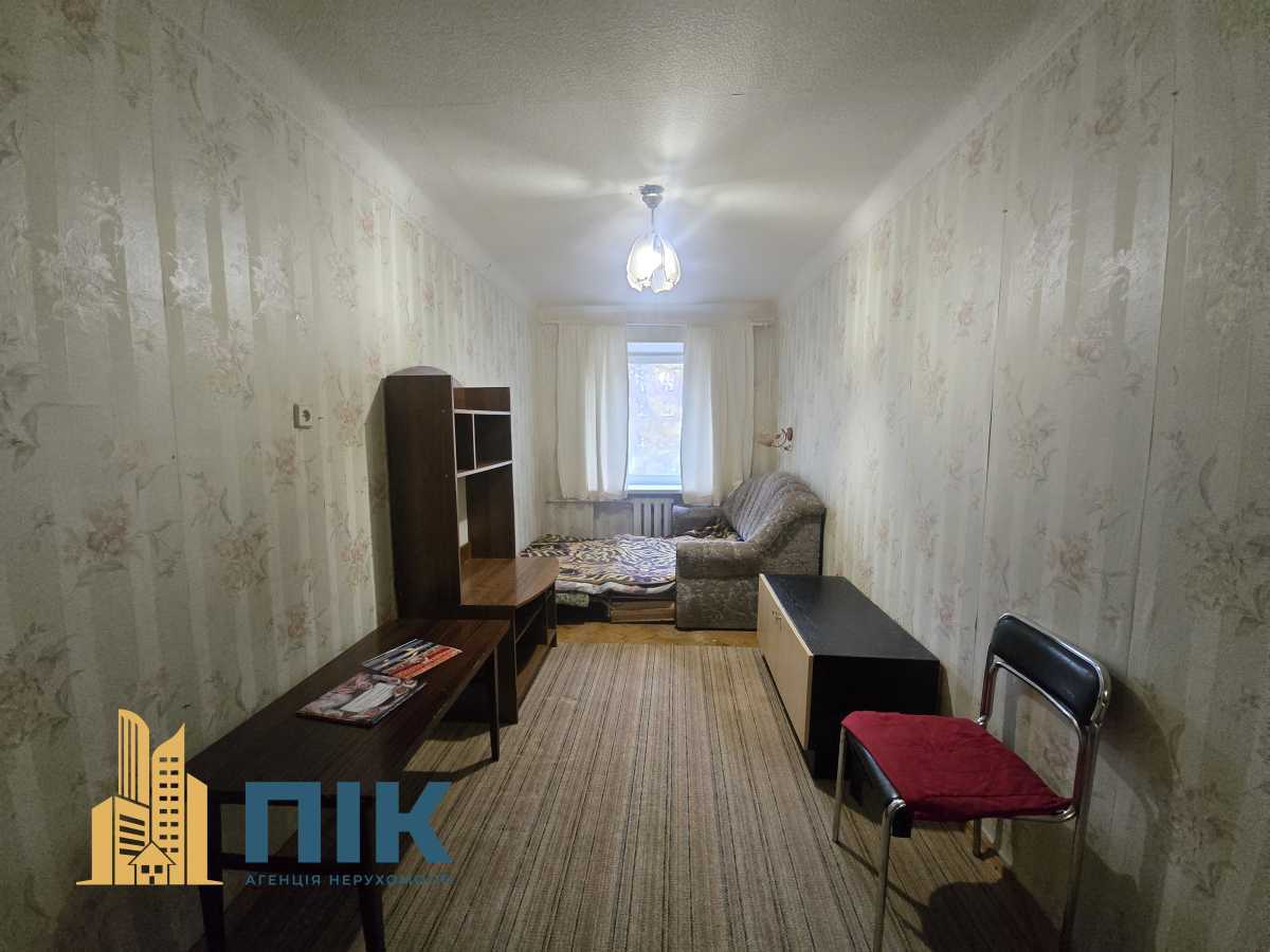 Продаж 3-кімнатної квартири 58 м², Олеся Бабія вул., Телиги, 3А