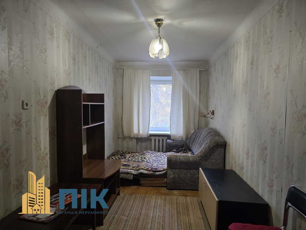 Продаж 3-кімнатної квартири 58 м², Олеся Бабія вул., Телиги, 3А
