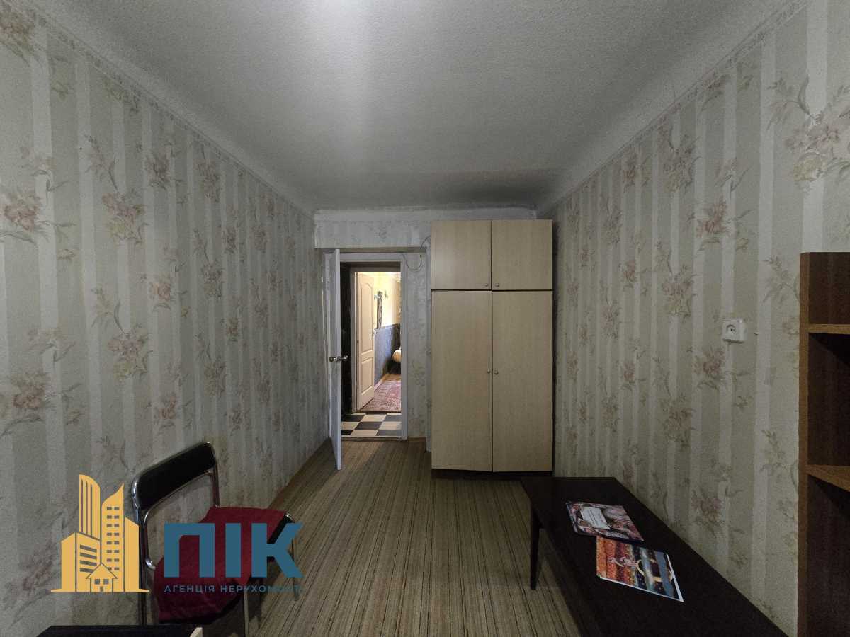 Продаж 3-кімнатної квартири 58 м², Олеся Бабія вул., Телиги, 3А