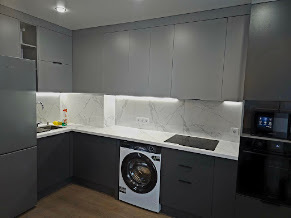 Аренда 2-комнатной квартиры 44 м², вул.сімоненка 107