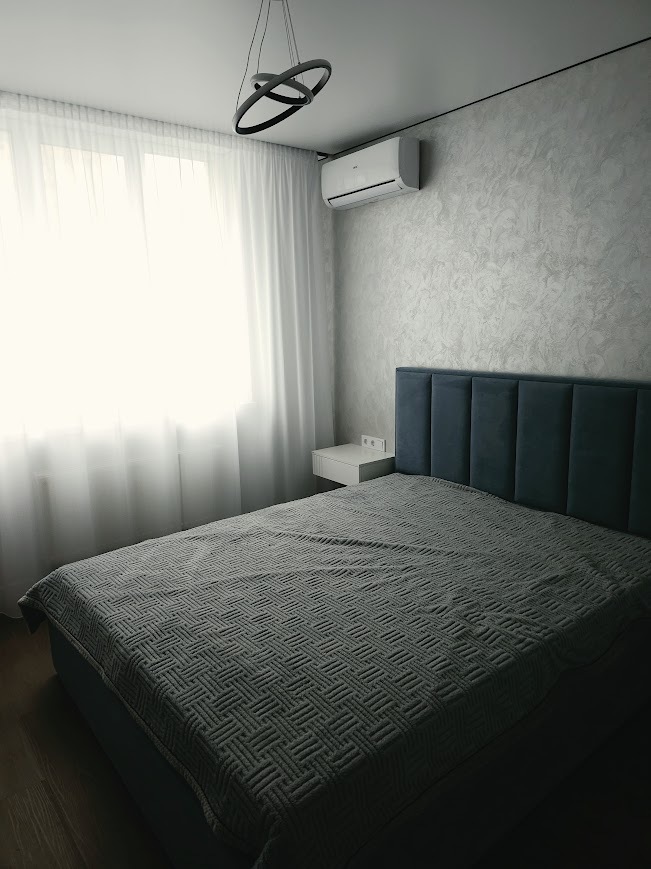 Аренда 2-комнатной квартиры 44 м², вул.сімоненка 107