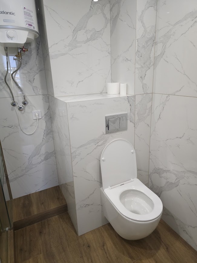 Аренда 2-комнатной квартиры 44 м², вул.сімоненка 107