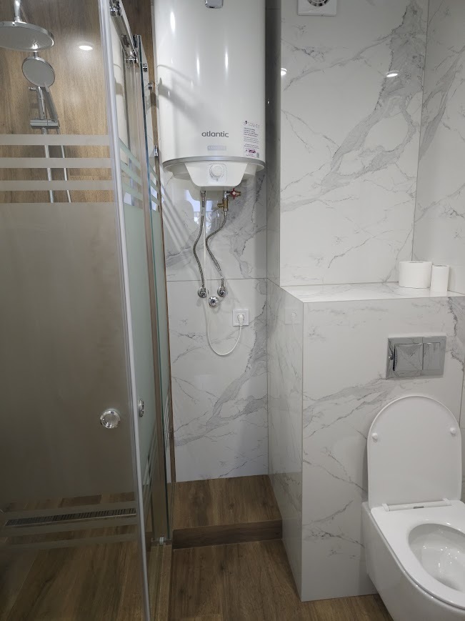 Аренда 2-комнатной квартиры 44 м², вул.сімоненка 107