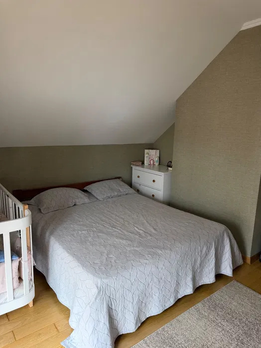 Аренда дома 181 м², Солнечная ул.