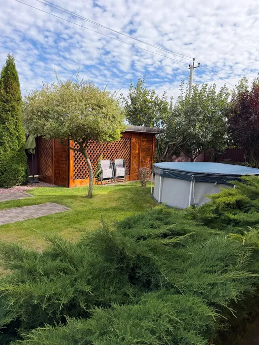 Аренда дома 181 м², Солнечная ул.