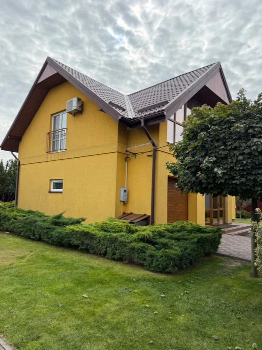 Аренда дома 181 м², Солнечная ул.