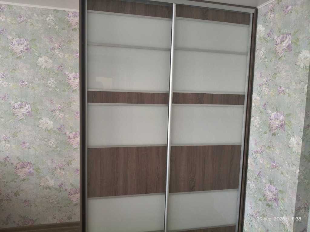 Аренда 2-комнатной квартиры 44 м², Верховного Совета бул., 22