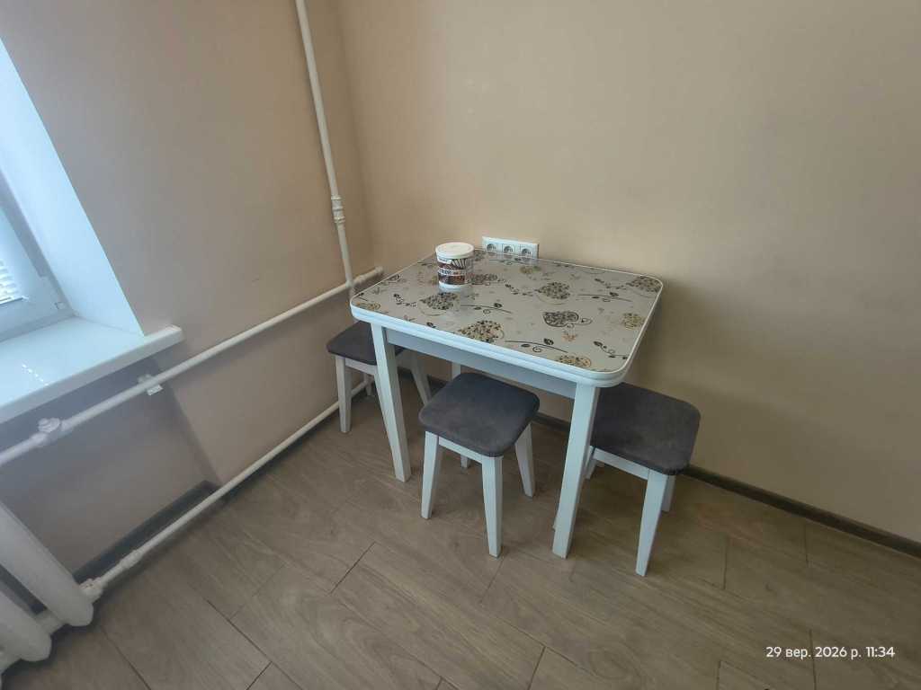 Аренда 2-комнатной квартиры 44 м², Верховного Совета бул., 22