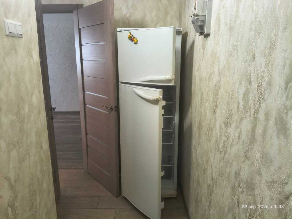 Аренда 2-комнатной квартиры 44 м², Верховного Совета бул., 22