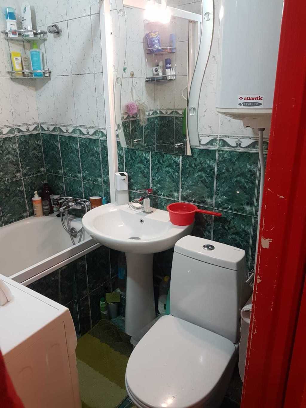 Продажа 2-комнатной квартиры 45 м², Вацлава Гавела бул., 83Г