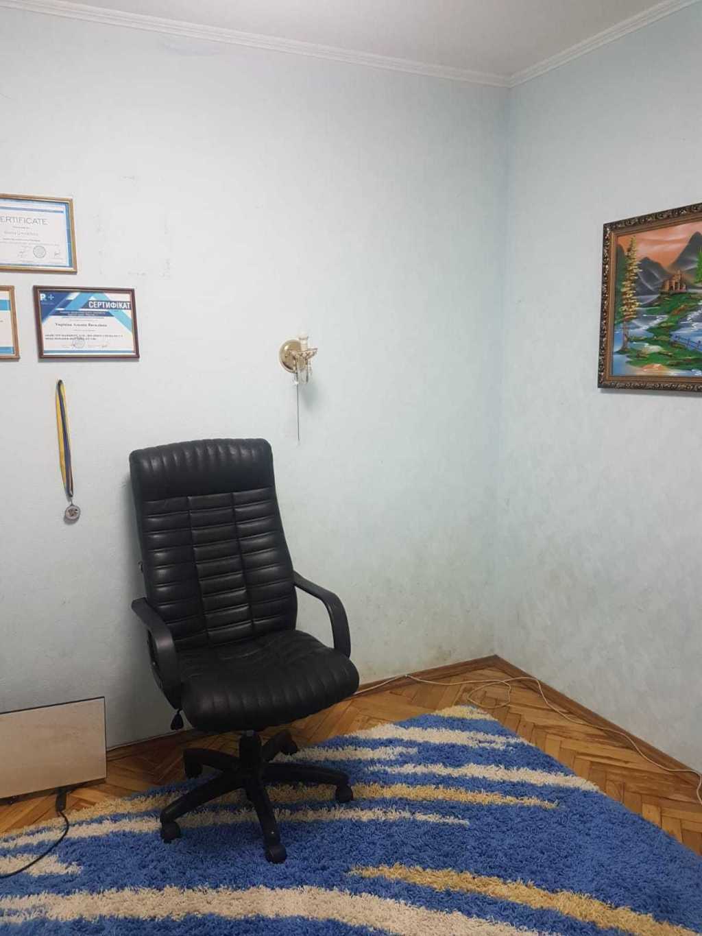 Продажа 2-комнатной квартиры 45 м², Вацлава Гавела бул., 83Г