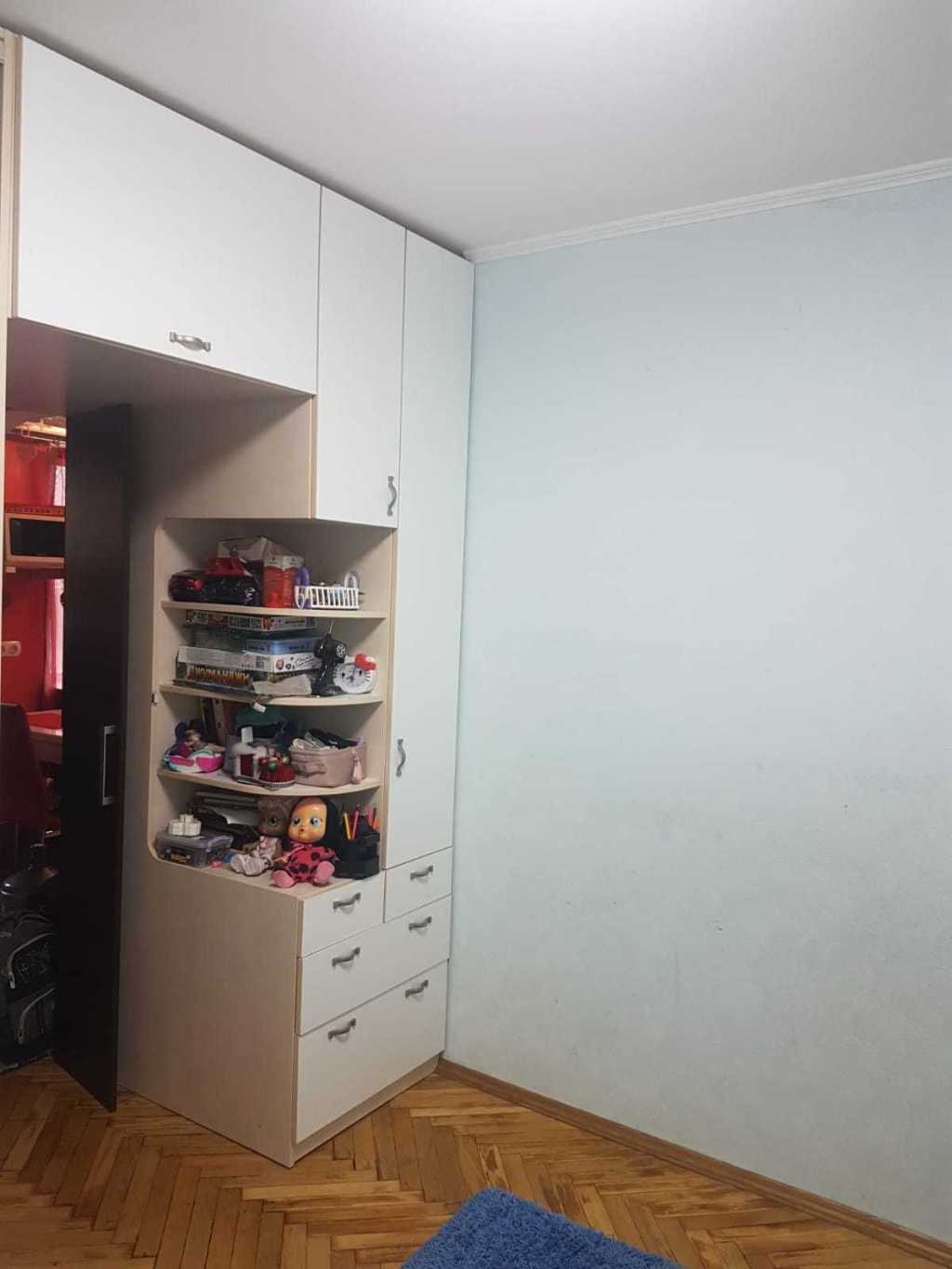 Продажа 2-комнатной квартиры 45 м², Вацлава Гавела бул., 83Г
