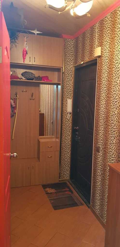 Продажа 2-комнатной квартиры 45 м², Вацлава Гавела бул., 83Г
