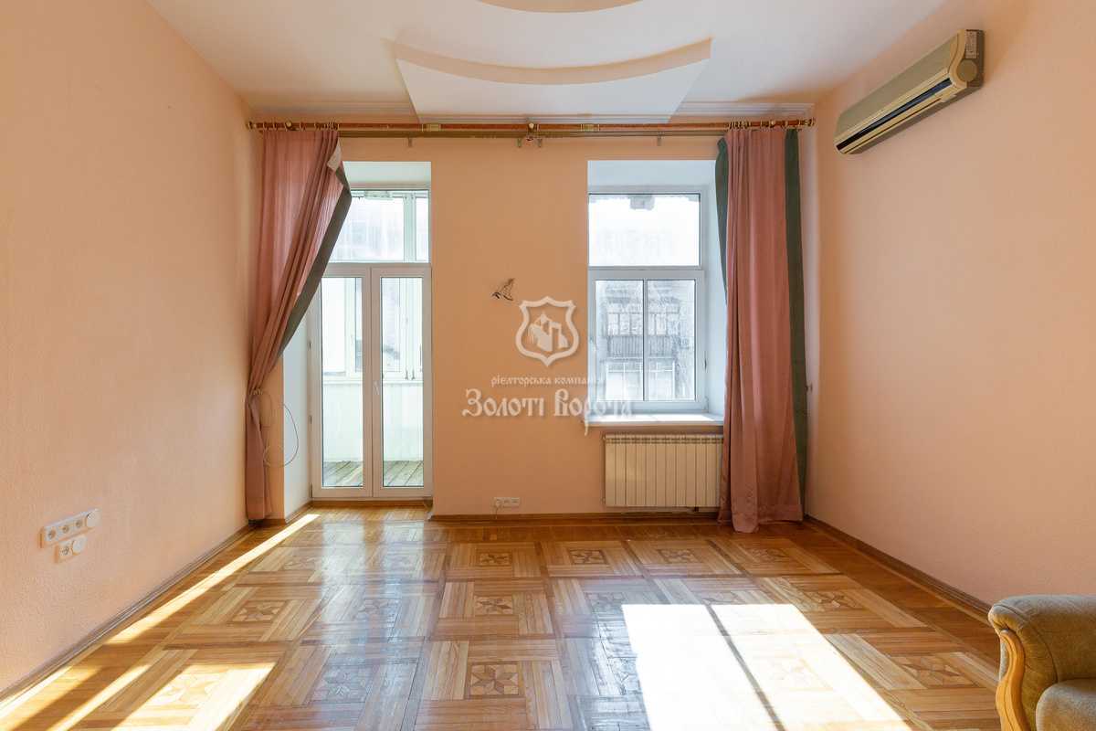 Продаж 3-кімнатної квартири 75.9 м², Олеся Гончара вул., 90/92