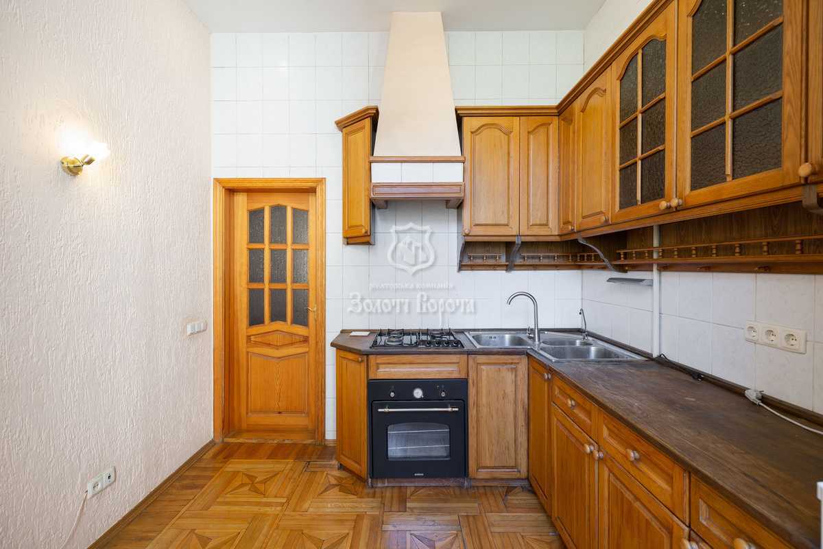 Продаж 3-кімнатної квартири 75.9 м², Олеся Гончара вул., 90/92