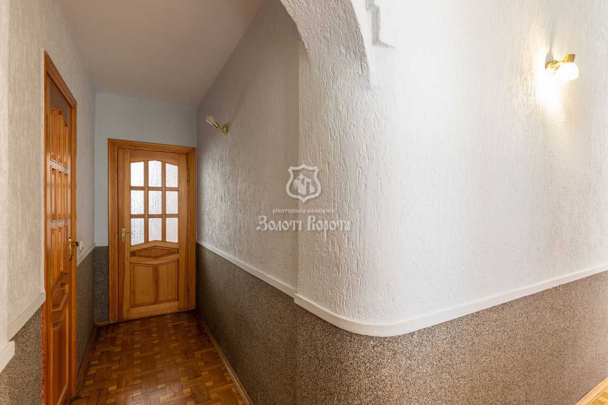 Продаж 3-кімнатної квартири 75.9 м², Олеся Гончара вул., 90/92