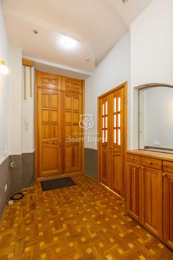 Продаж 3-кімнатної квартири 75.9 м², Олеся Гончара вул., 90/92