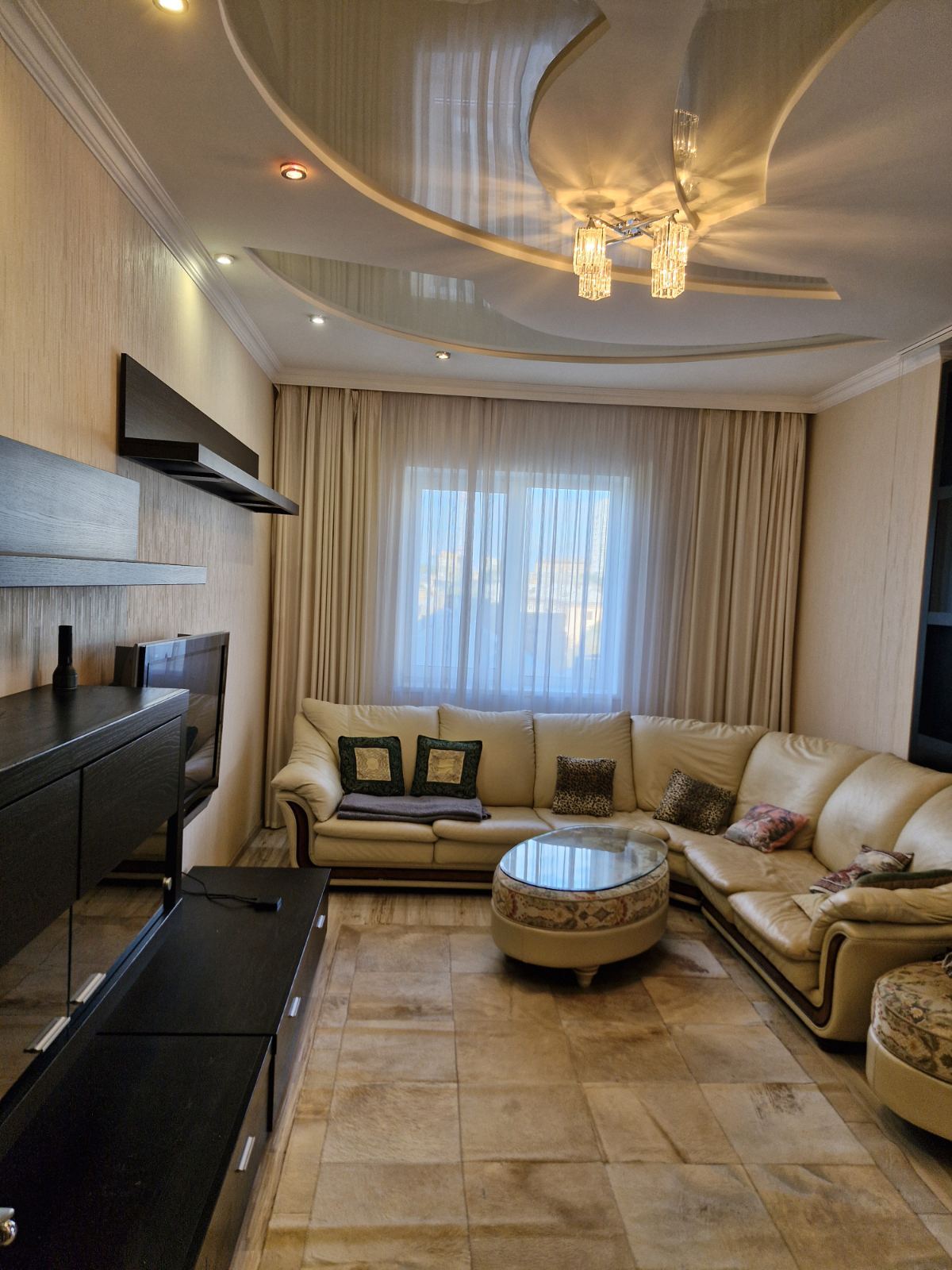 Продаж 3-кімнатної квартири 94 м², Білоруська вул., 3
