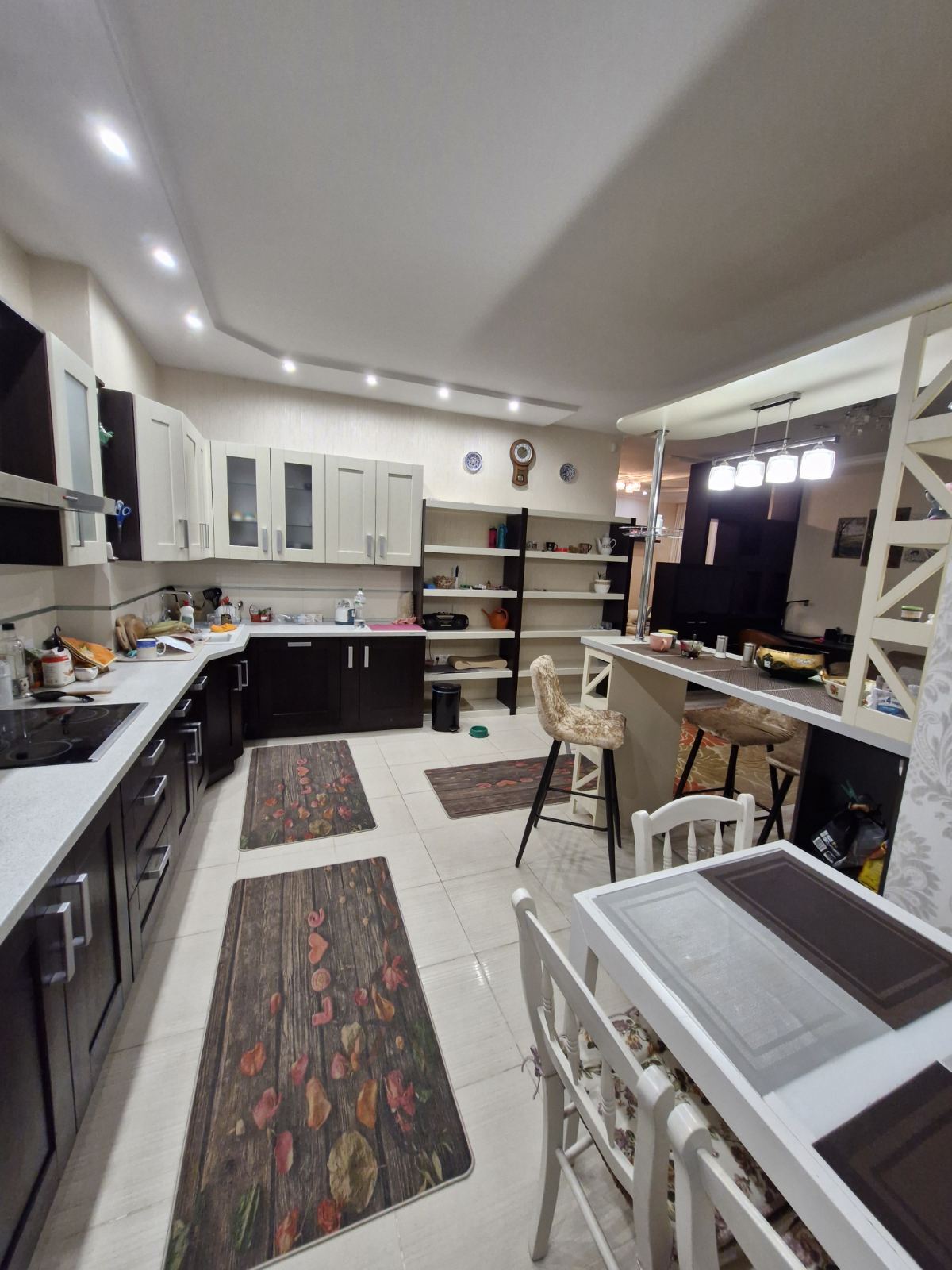 Продаж 3-кімнатної квартири 94 м², Білоруська вул., 3