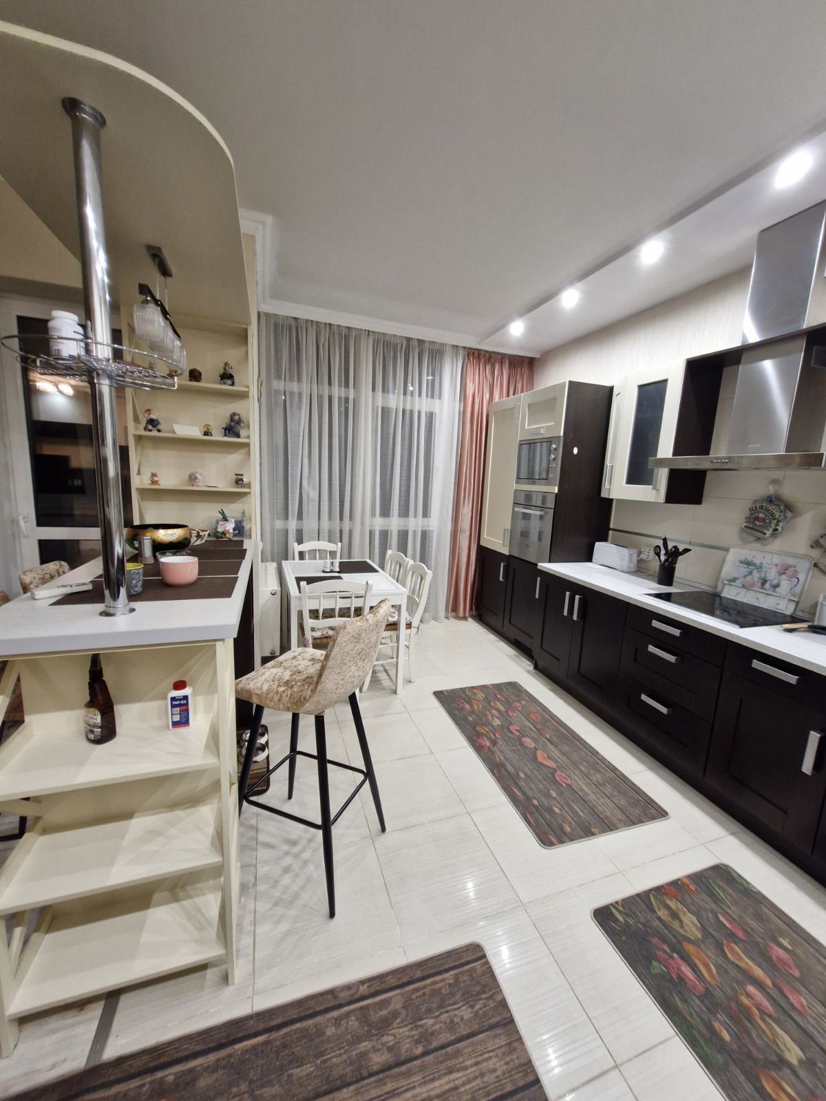 Продаж 3-кімнатної квартири 94 м², Білоруська вул., 3