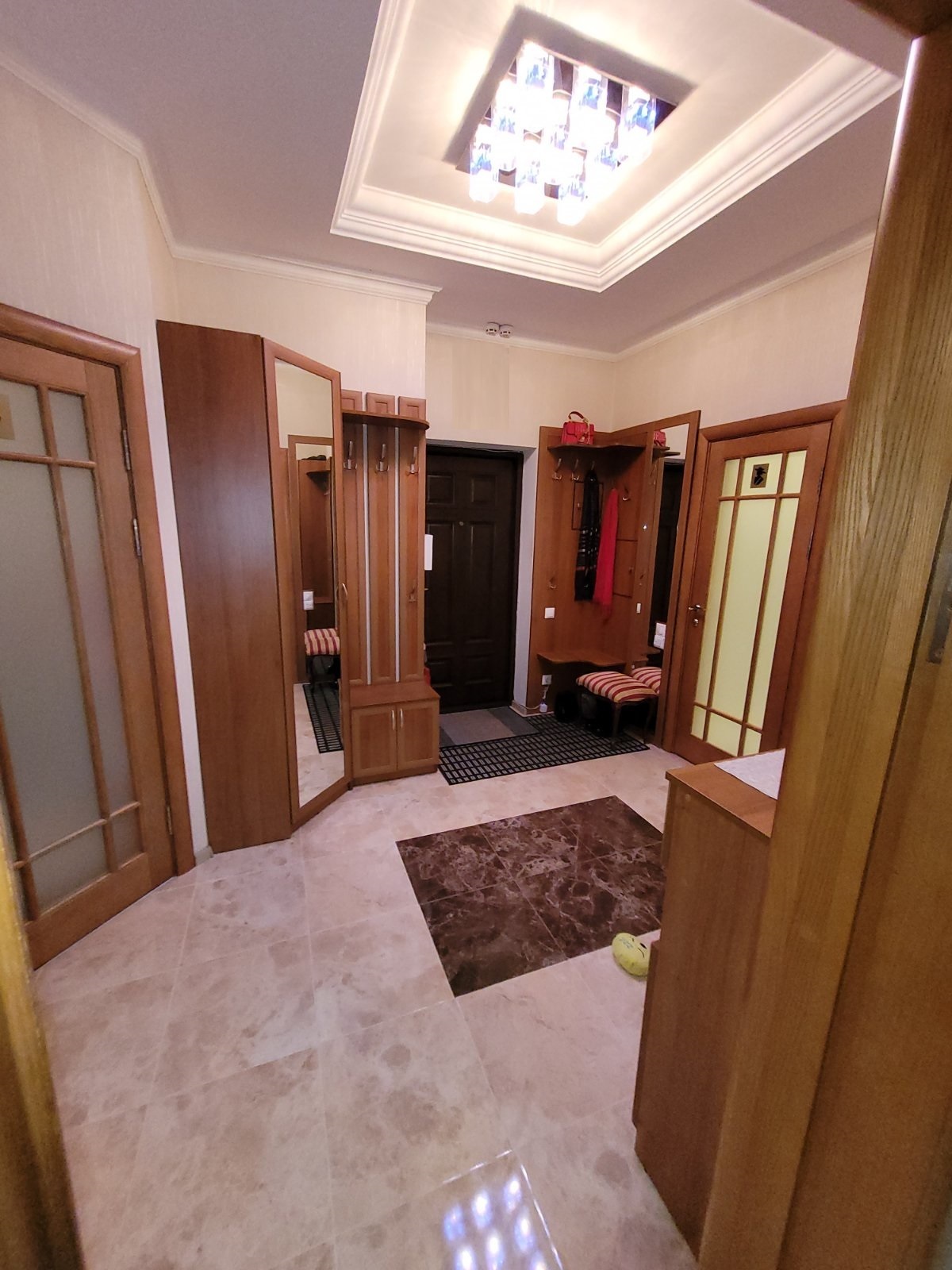 Продаж 3-кімнатної квартири 94 м², Білоруська вул., 3