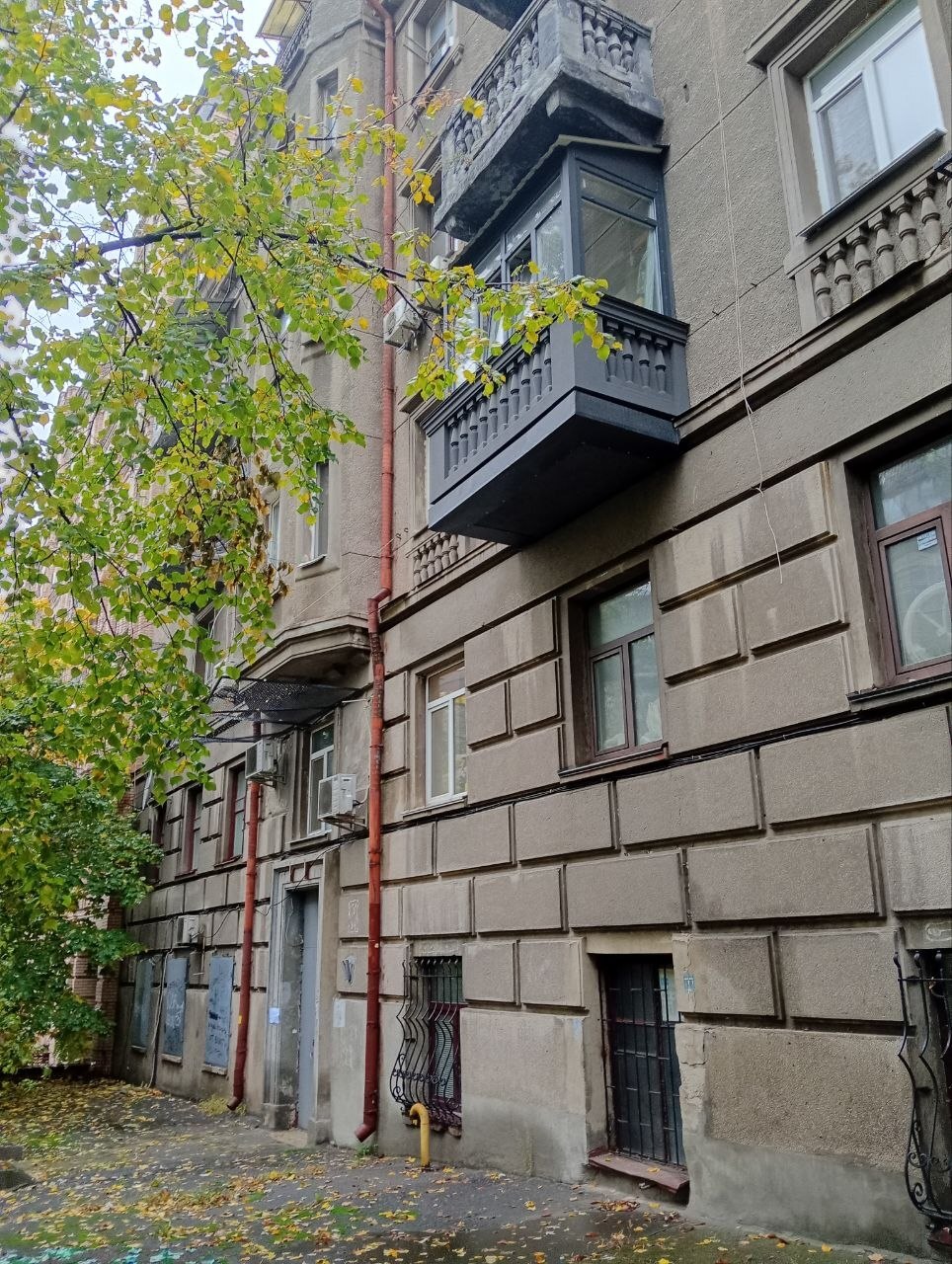 Продаж 2-кімнатної квартири 52 м², Богдана Хмельницького вул., 78