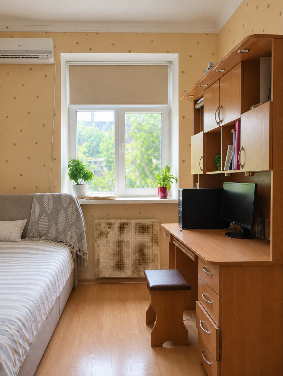 Продаж 2-кімнатної квартири 52 м², Богдана Хмельницького вул., 78