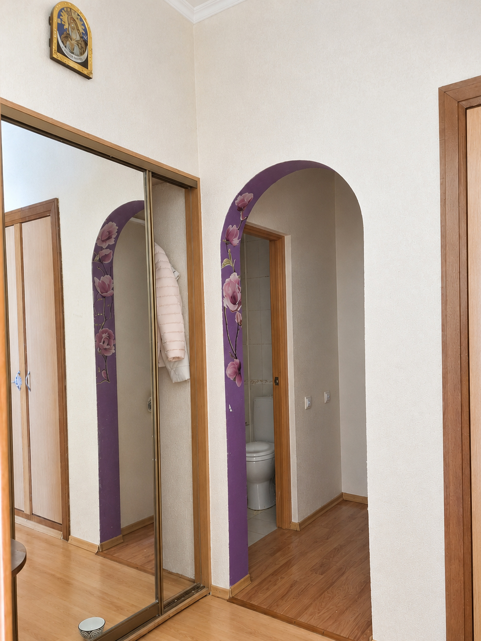 Продаж 2-кімнатної квартири 52 м², Богдана Хмельницького вул., 78
