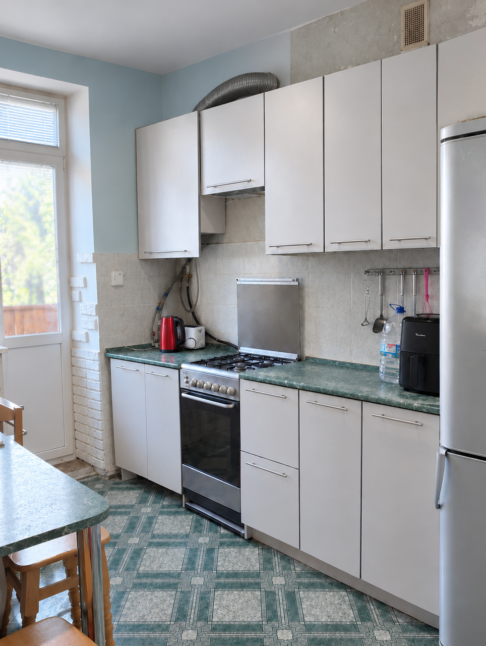 Продаж 2-кімнатної квартири 52 м², Богдана Хмельницького вул., 78