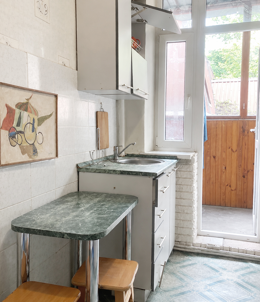 Продаж 2-кімнатної квартири 52 м², Богдана Хмельницького вул., 78